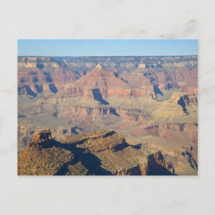 AZ, Arizona, Grand Canyon National Park, Süd 3 Postkarte