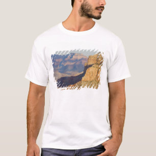 AZ, Arizona, Grand Canyon National Park, Süd 3 T-Shirt