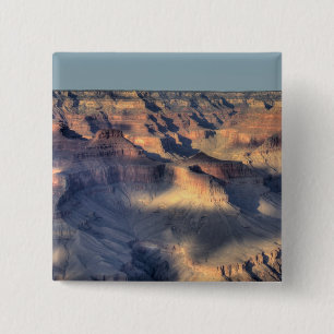 AZ, Arizona, Grand Canyon National Park, Süd 4 Button