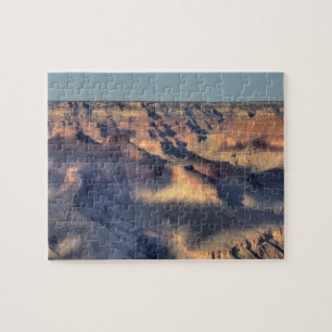 AZ, Arizona, Grand Canyon National Park, Süd 4 Puzzle