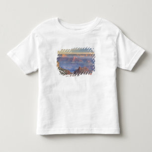 AZ, Arizona, Grand Canyon National Park, Süd 6 Kleinkind T-shirt