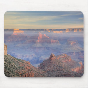 AZ, Arizona, Grand Canyon National Park, Süd 6 Mousepad