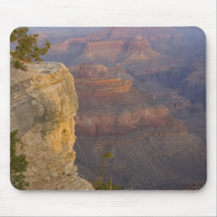 AZ, Arizona, Grand Canyon National Park, Süd 7 Mousepad