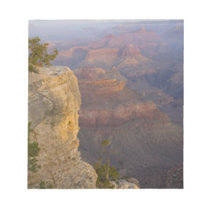 AZ, Arizona, Grand Canyon National Park, Süd 7 Notizblock