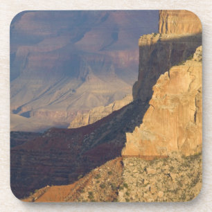 AZ, Arizona, Grand Canyon National Park, Süd 8 Getränkeuntersetzer