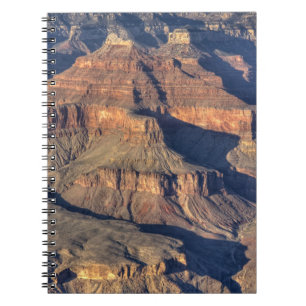 AZ, Arizona, Grand Canyon National Park, Süd 9 Notizblock
