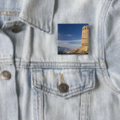 AZ, Arizona, Grand Canyon National Park, Süd Button (Beispiel)