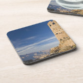 AZ, Arizona, Grand Canyon National Park, Süd Getränkeuntersetzer (Linke Seite)