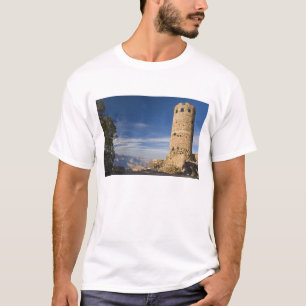 AZ, Arizona, Grand Canyon National Park, Süd T-Shirt
