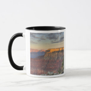 AZ, Arizona, Grand Canyon National Park, Süd Tasse