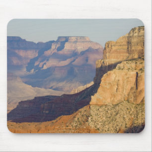 AZ, Arizona, Grand Canyon National Park, Süden 3 Mousepad