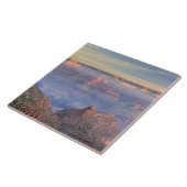 AZ, Arizona, Grand Canyon National Park, Süden 6 Fliese (Seite)