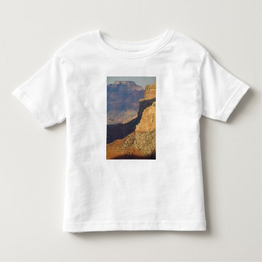 AZ, Arizona, Grand Canyon National Park, Süden 8 Kleinkind T-shirt (Vorderseite)