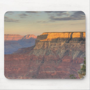 AZ, Arizona, Grand Canyon National Park, Süden Mousepad
