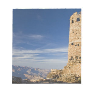 AZ, Arizona, Grand Canyon National Park, Süden Notizblock