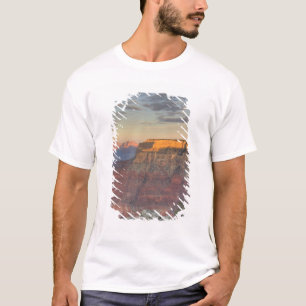 AZ, Arizona, Grand Canyon National Park, Süden T-Shirt
