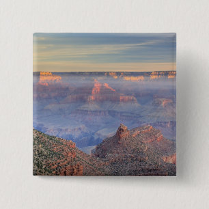 AZ, Arizona, Grand Canyon Nationalpark, Süd 6 Button