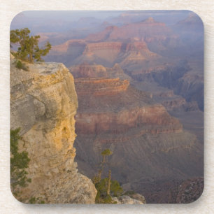 AZ, Arizona, Grand Canyon Nationalpark, Süd 7 Untersetzer