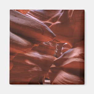 AZ, Arizona, Page, Oberer Antelope Canyon Magnet