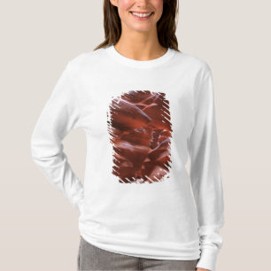 AZ, Arizona, Page, Oberer Antelope Canyon T-Shirt