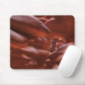 AZ, Arizona, Page, Upper Antelope Canyon Mousepad (Mit Mouse)