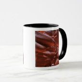 AZ, Arizona, Page, Upper Antelope Canyon Tasse (VorderseiteRechts)
