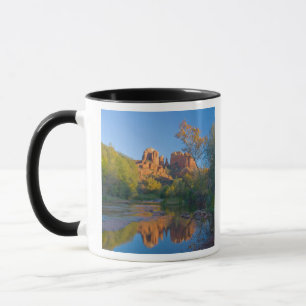 AZ, Arizona, Sedona, Crescent Moon Recreation Tasse