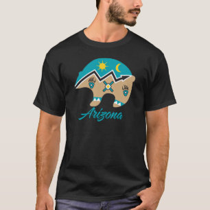 AZ Bear Clan T-Shirt