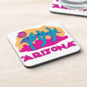 AZ Desert Getränkeuntersetzer (Linke Seite)