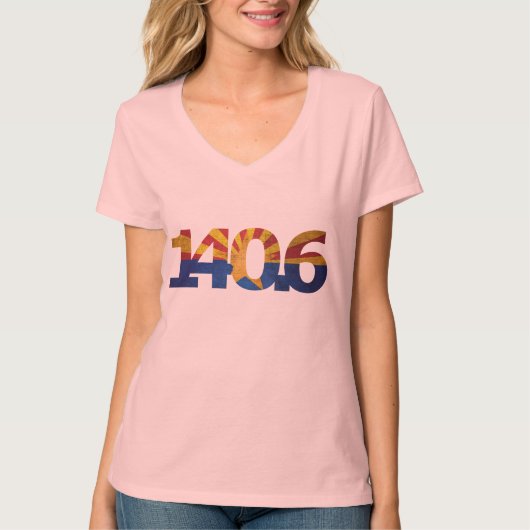 AZ Flaggelangstreckentriathlon-Shirt T-Shirt (Vorderseite)