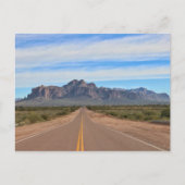 AZ POSTKARTE (Vorderseite)