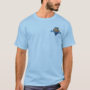 Az RATTE Satz T-Shirt