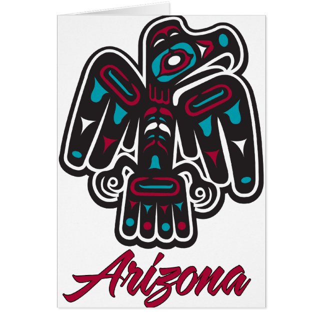 AZ Thunderbird Clan (Vorne)