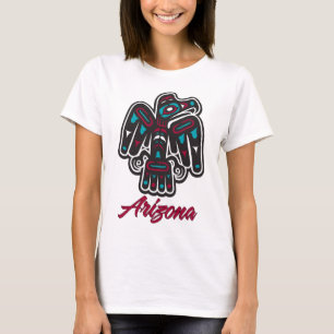 AZ Thunderbird Clan T-Shirt