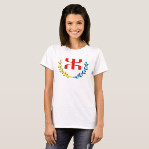 Aza-Kabyle-T-Shirt T-Shirt