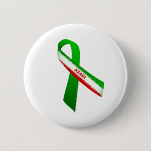 Azadi Button