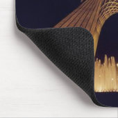 Azadi Quadrat Mousepad (Ecke)