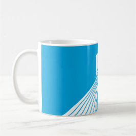 Azadi Tower Kaffeetasse