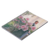 Azalea, 1906 (w/c auf Papier) Notizblock (Linke Seite)