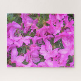 ‚Azalea Blooms‘ Puzzle