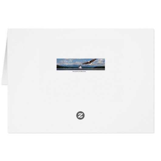 Azalea Blossoms (Rückseite Horizontal)