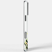 Azalea Blume Case-Mate iPhone Hülle (Rückseite / Rechts)