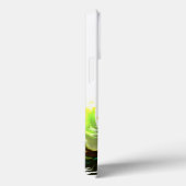 Azalea Blume Case-Mate iPhone Hülle (Rückseite / Rechts)