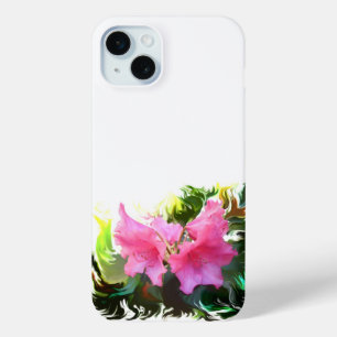 Azalea Blume Case-Mate iPhone Hülle