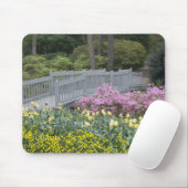 Azalea Heath Family (Ericaceae), Tulip und Mousepad (Mit Mouse)