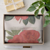 Azalea (Indica) Francois Devos von Charles Lemaire Seidenpapier (Geschenk)