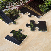 Azalea Inn Savannah Puzzle (Seite)