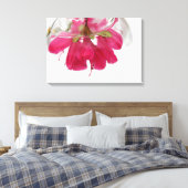 Azalea Leinwanddruck (Insitu (Schlafzimmer))