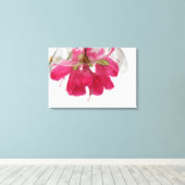 Azalea Leinwanddruck (Insitu (Holzboden))