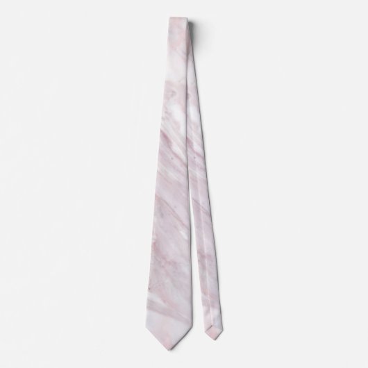 Azalea Marbled Krawatte (Vorderseite)